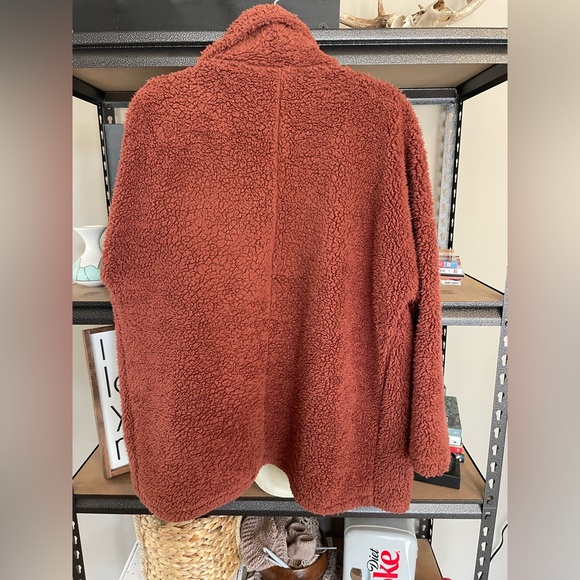 Z Supply GUC cardigan - Picture 2 of 2